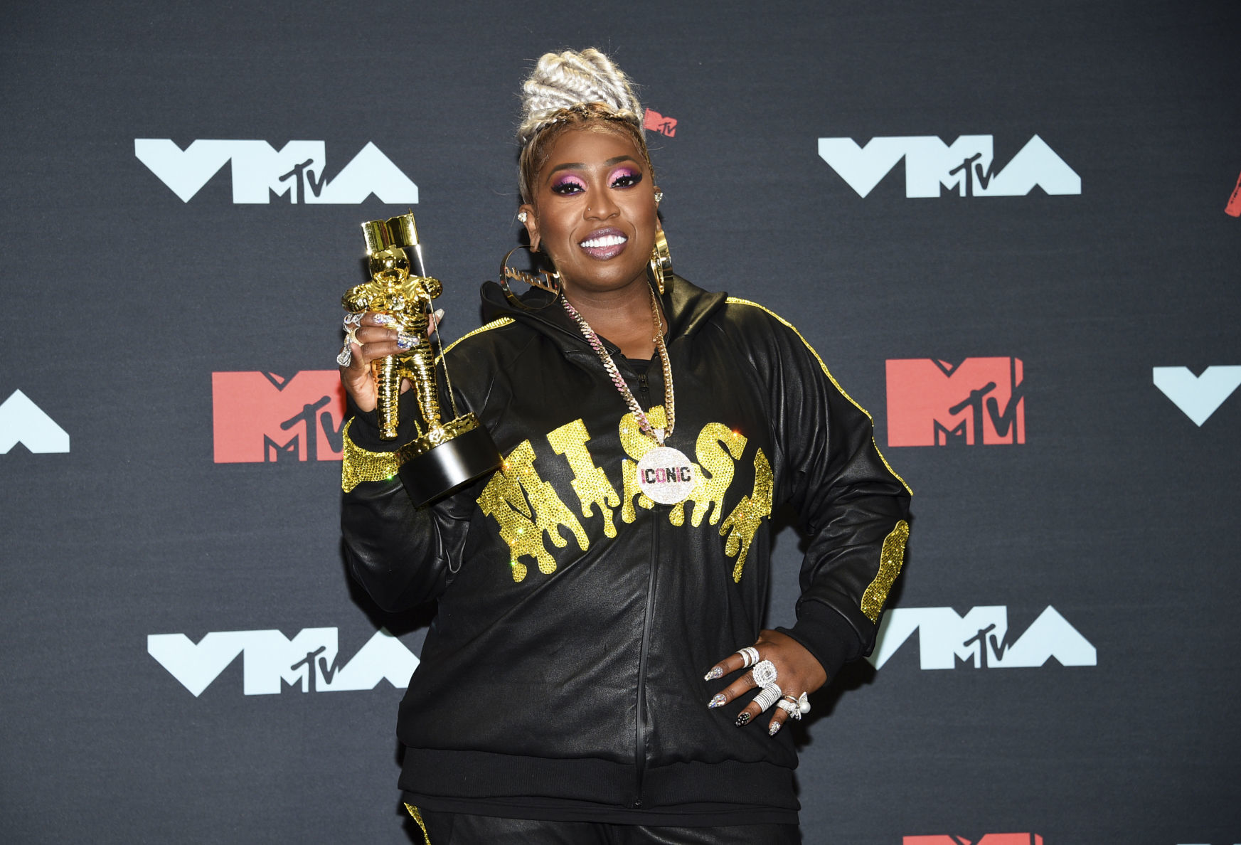 Missy Elliott